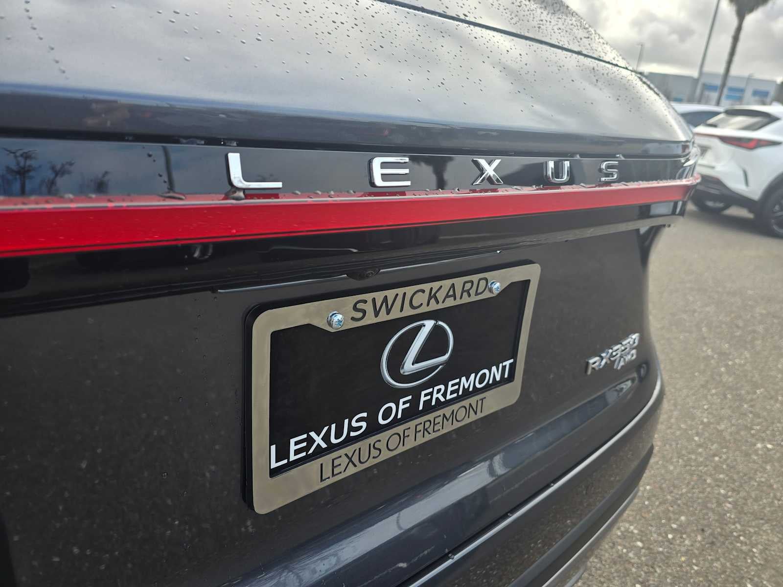 2026 Lexus RX 350 PREMIUM