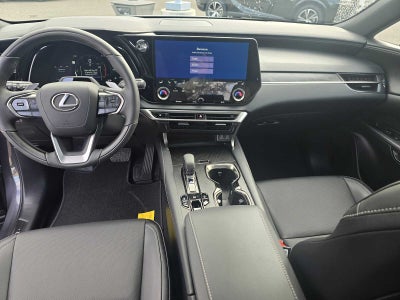 2026 Lexus RX 350 PREMIUM
