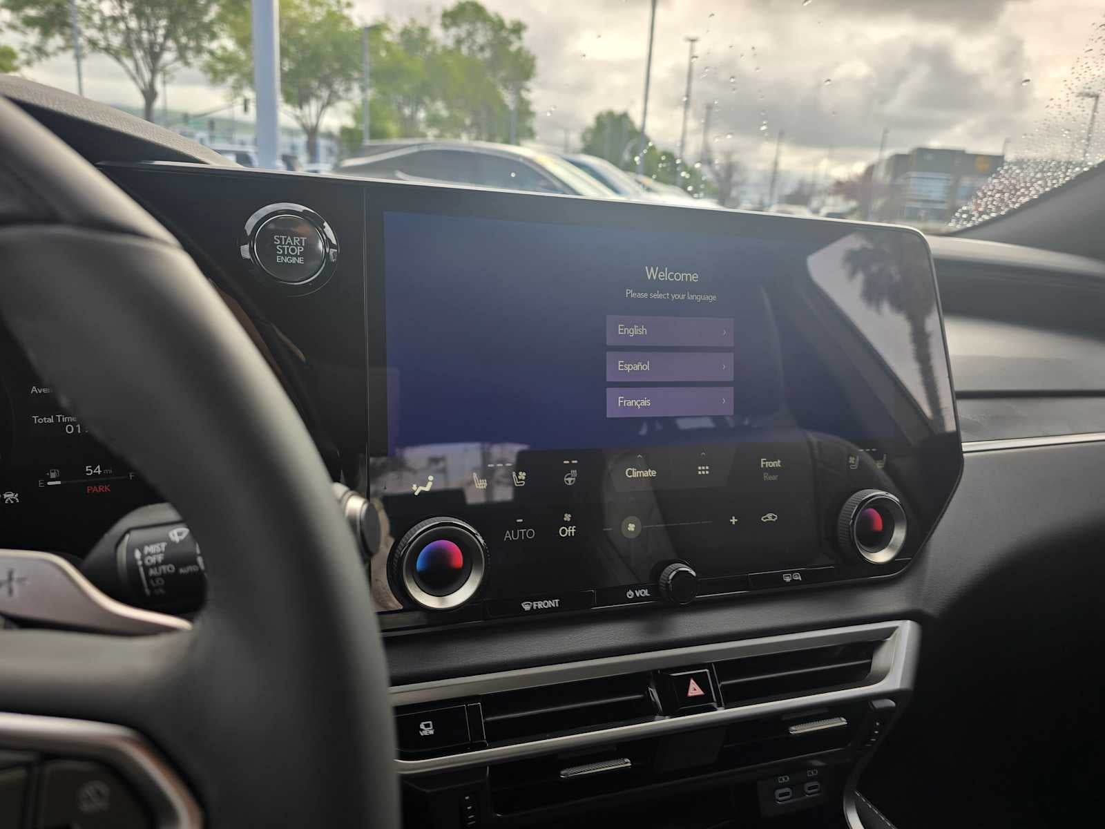 2026 Lexus RX 350 PREMIUM