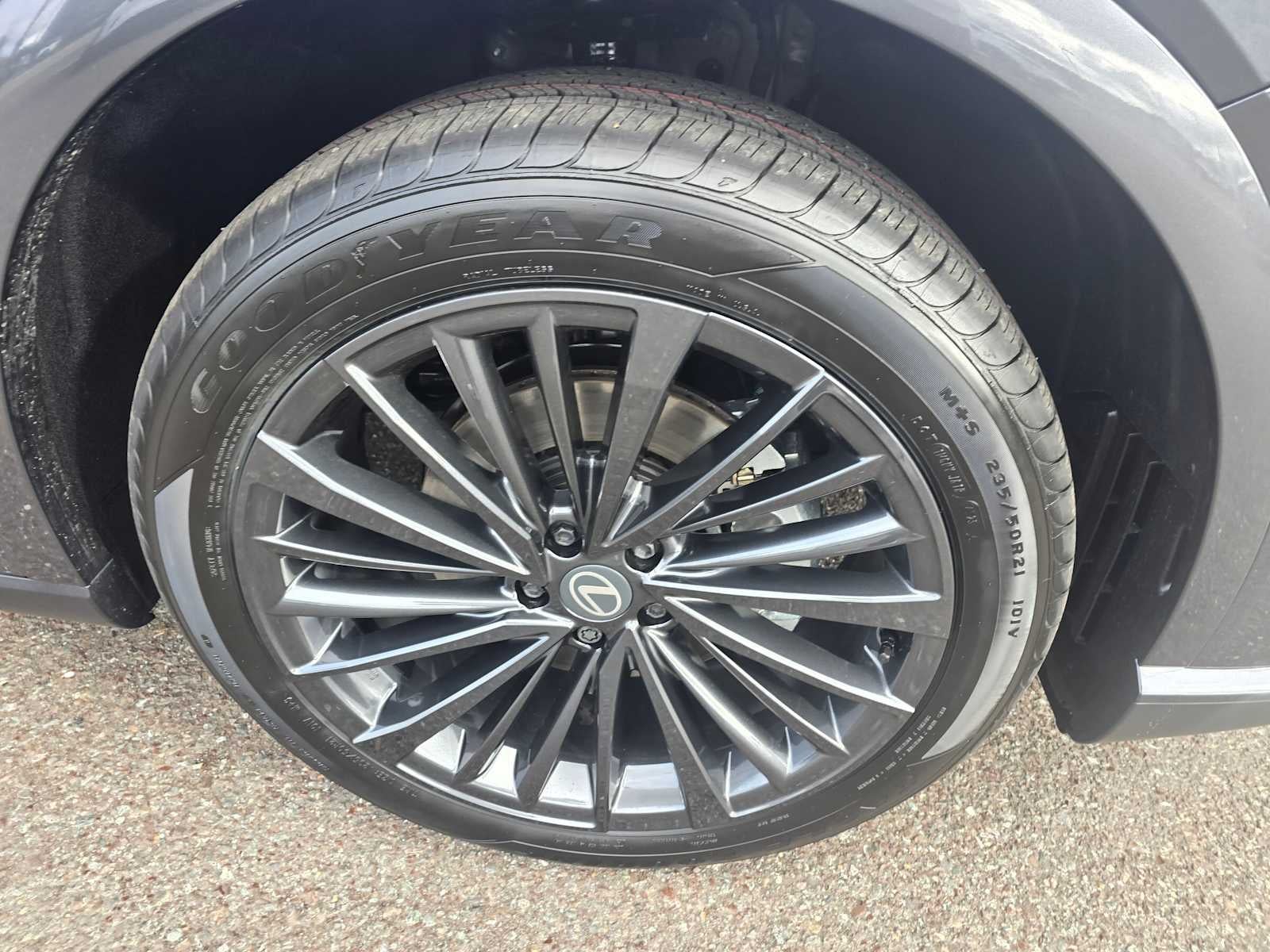 2026 Lexus RX 350 PREMIUM