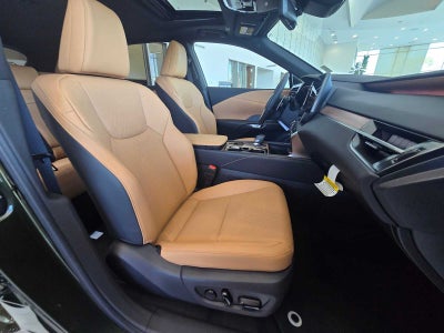 2026 Lexus RX 350 PREMIUM PLUS