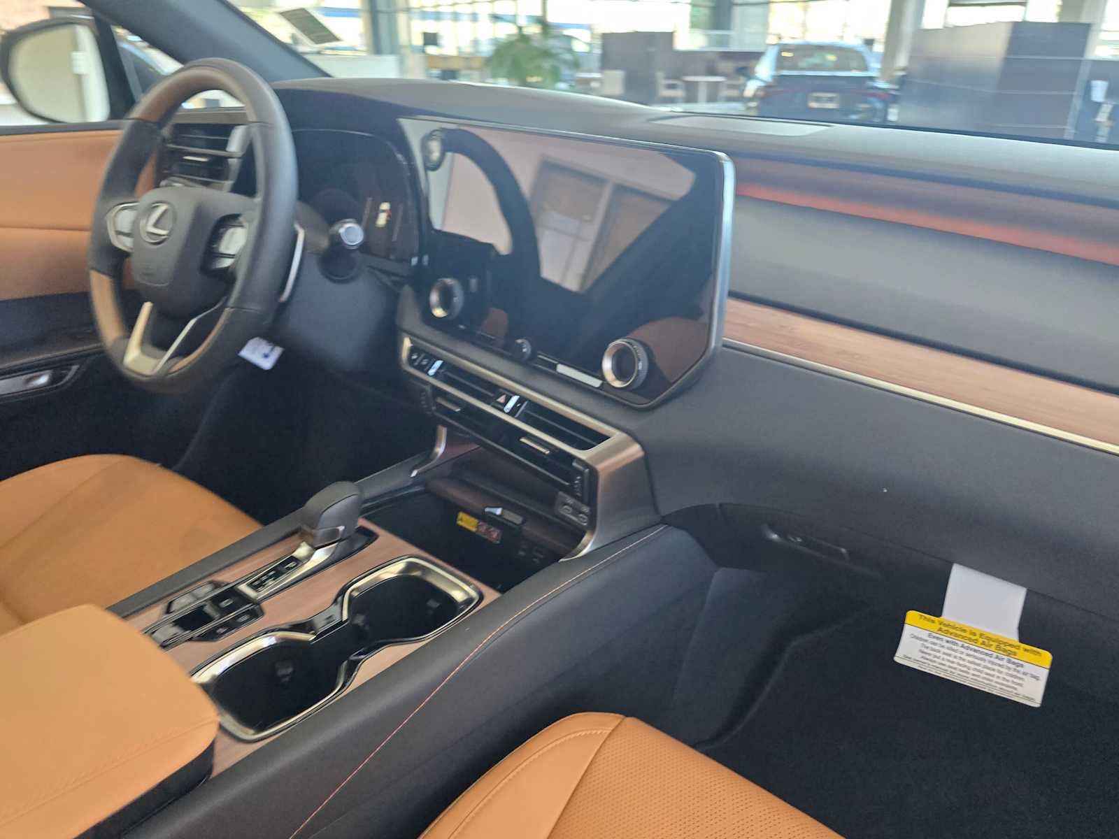 2026 Lexus RX 350 PREMIUM PLUS