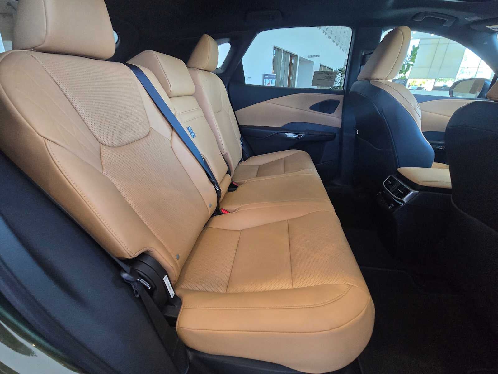 2026 Lexus RX 350 PREMIUM PLUS