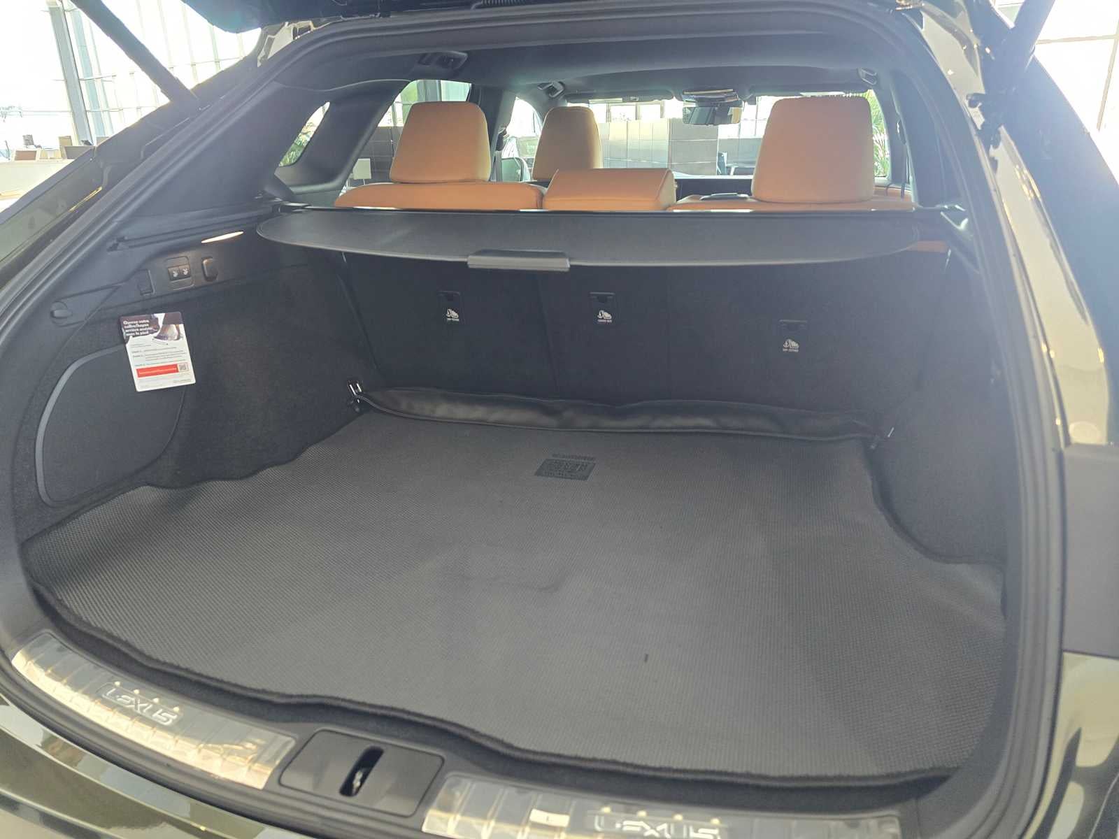 2026 Lexus RX 350 PREMIUM PLUS