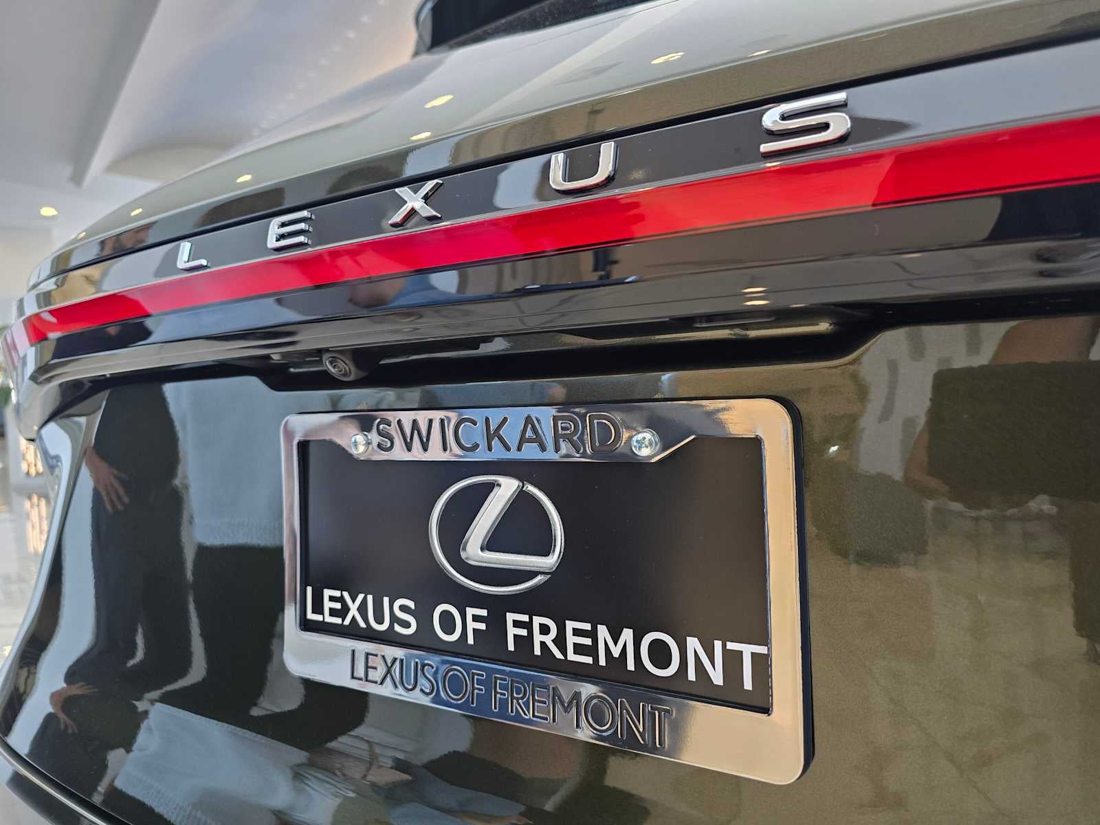 2026 Lexus RX 350 PREMIUM PLUS