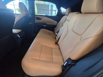 2026 Lexus RX 350 PREMIUM PLUS