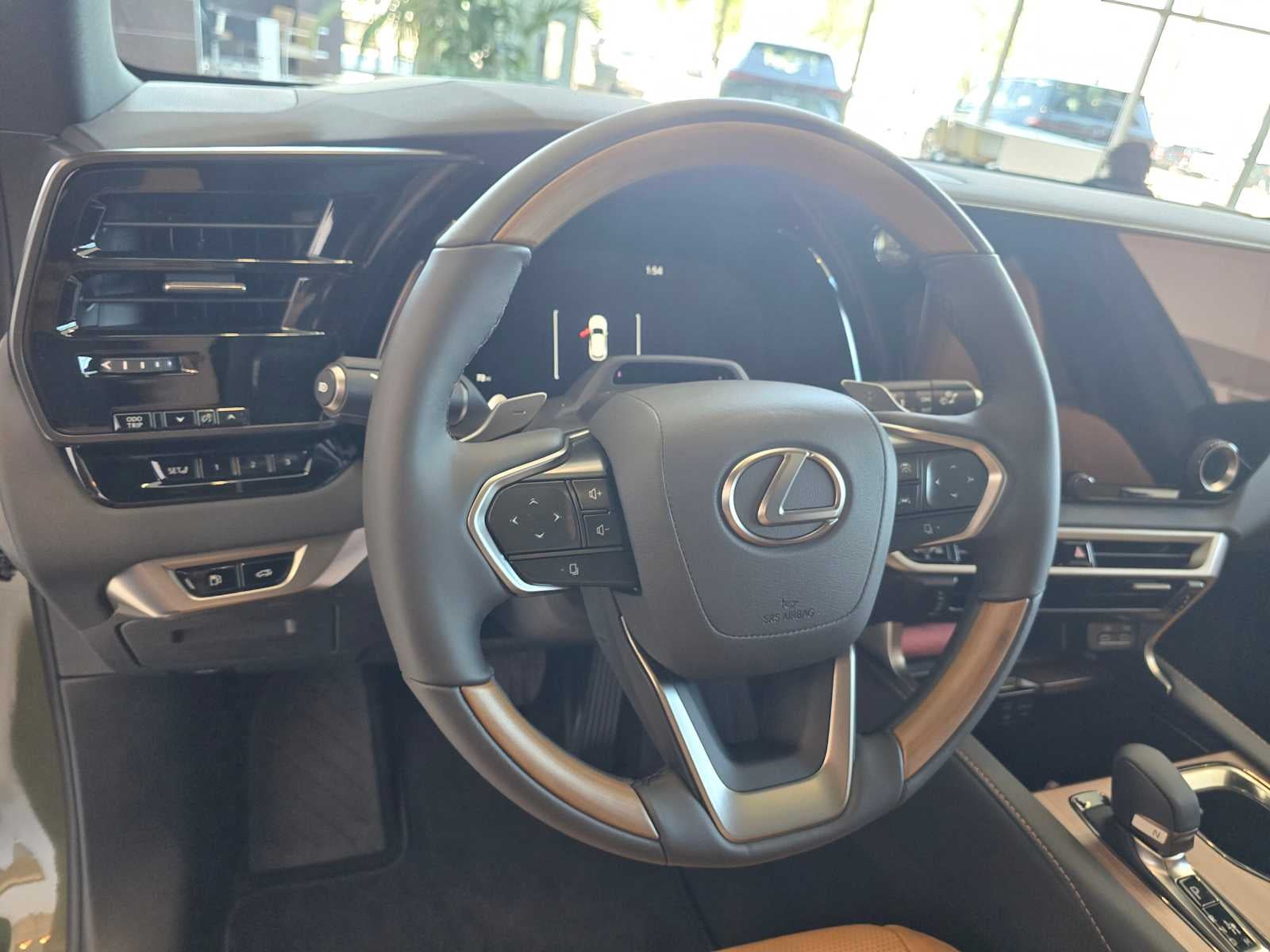 2026 Lexus RX 350 PREMIUM PLUS