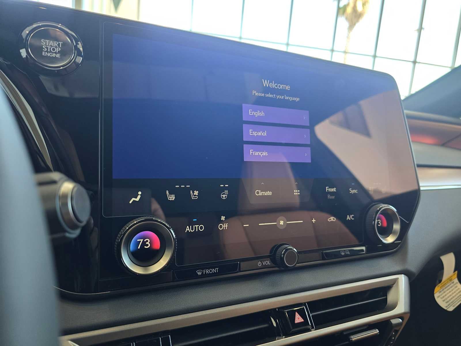 2026 Lexus RX 350 PREMIUM PLUS