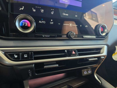 2026 Lexus RX 350 PREMIUM PLUS