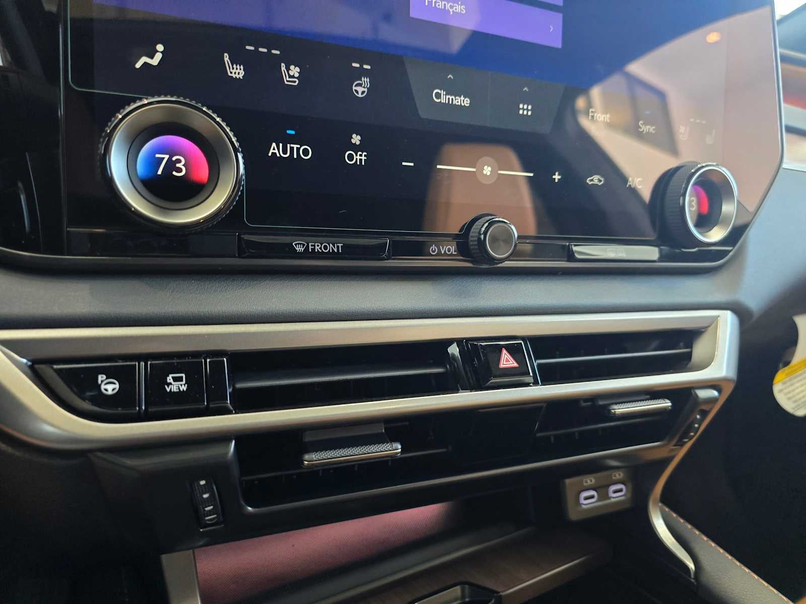 2026 Lexus RX 350 PREMIUM PLUS