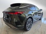 2026 Lexus RX 350 PREMIUM PLUS