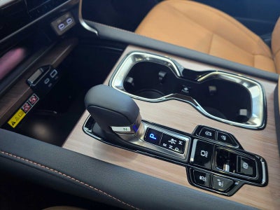 2026 Lexus RX 350 PREMIUM PLUS