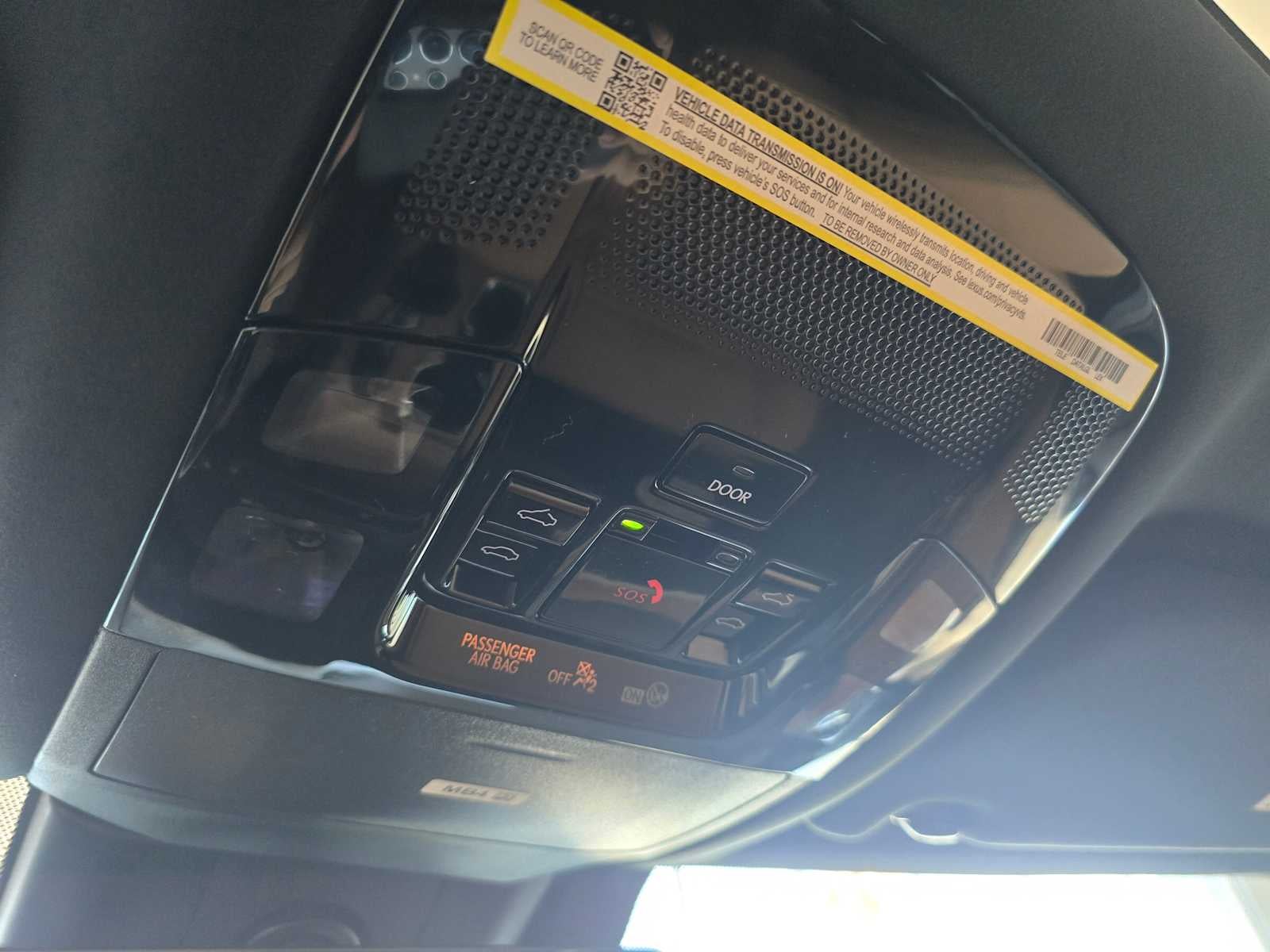 2026 Lexus RX 350 PREMIUM PLUS