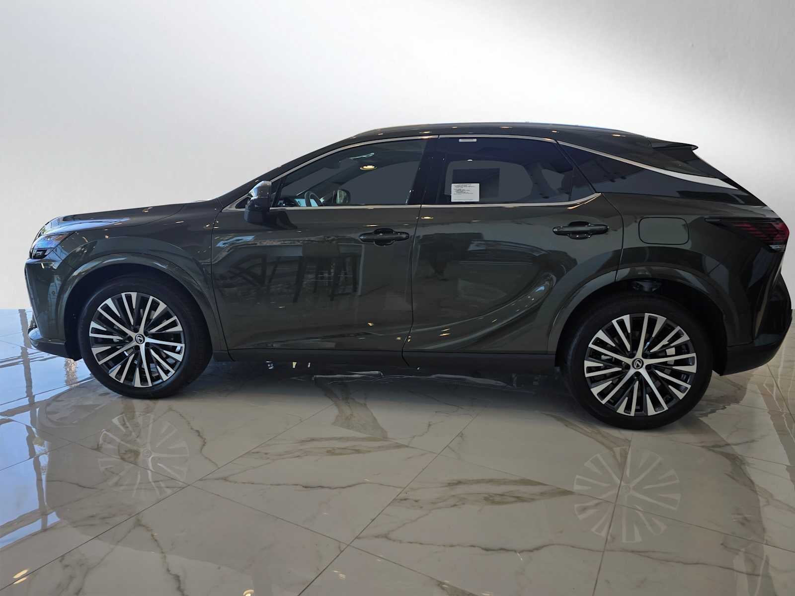 2026 Lexus RX 350 PREMIUM PLUS