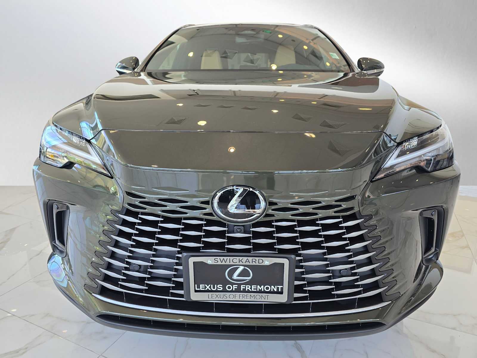 2026 Lexus RX 350 PREMIUM PLUS