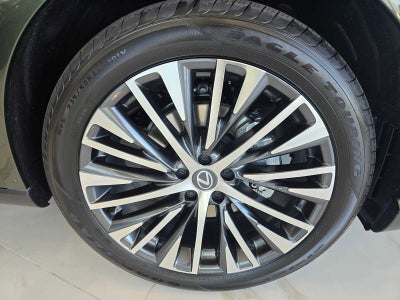 2026 Lexus RX 350 PREMIUM PLUS