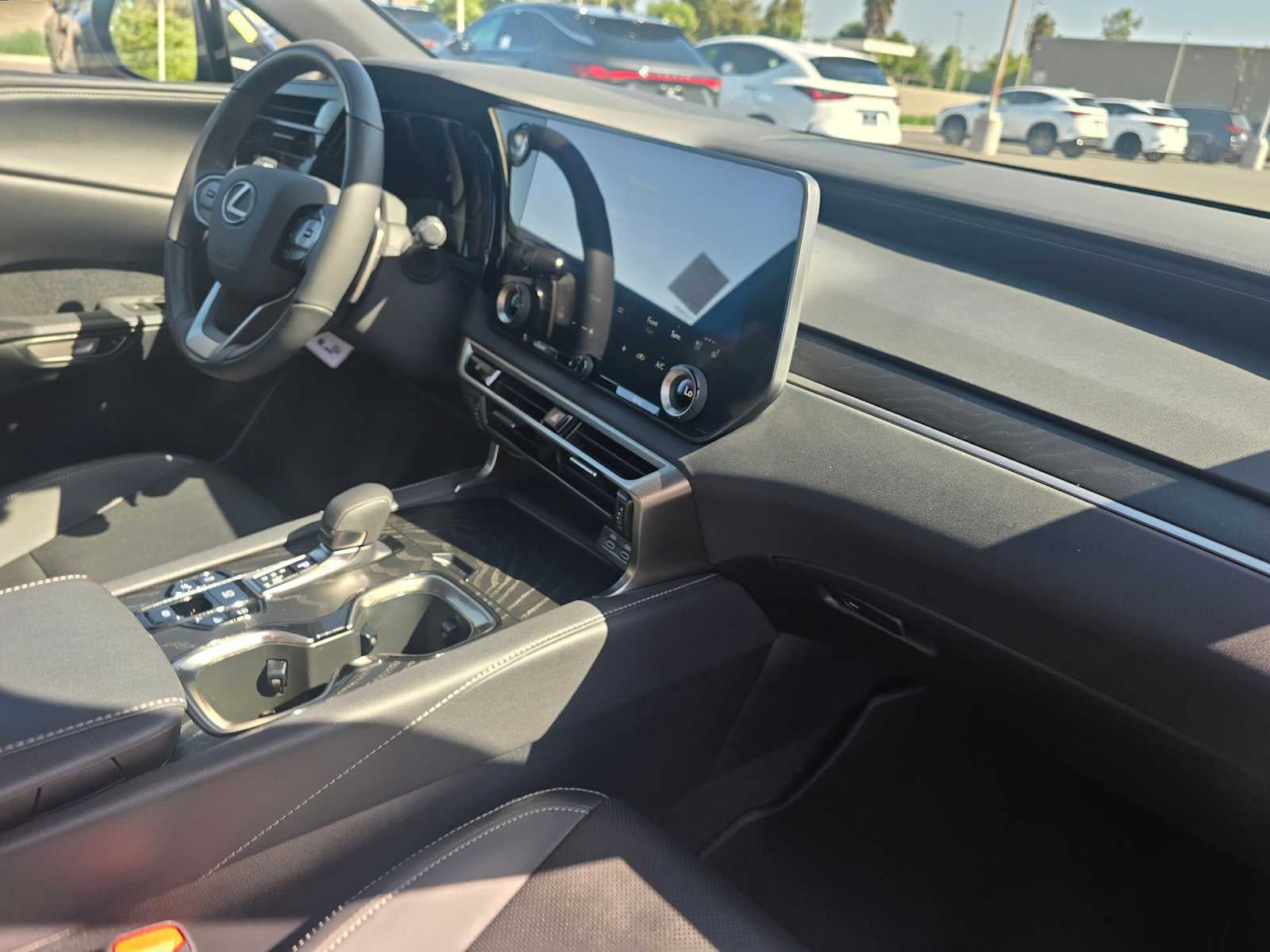 2026 Lexus RX 350 PREMIUM