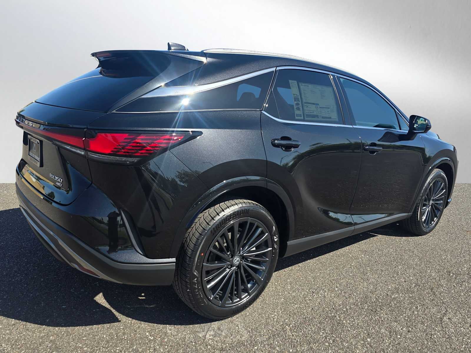 2026 Lexus RX 350 PREMIUM