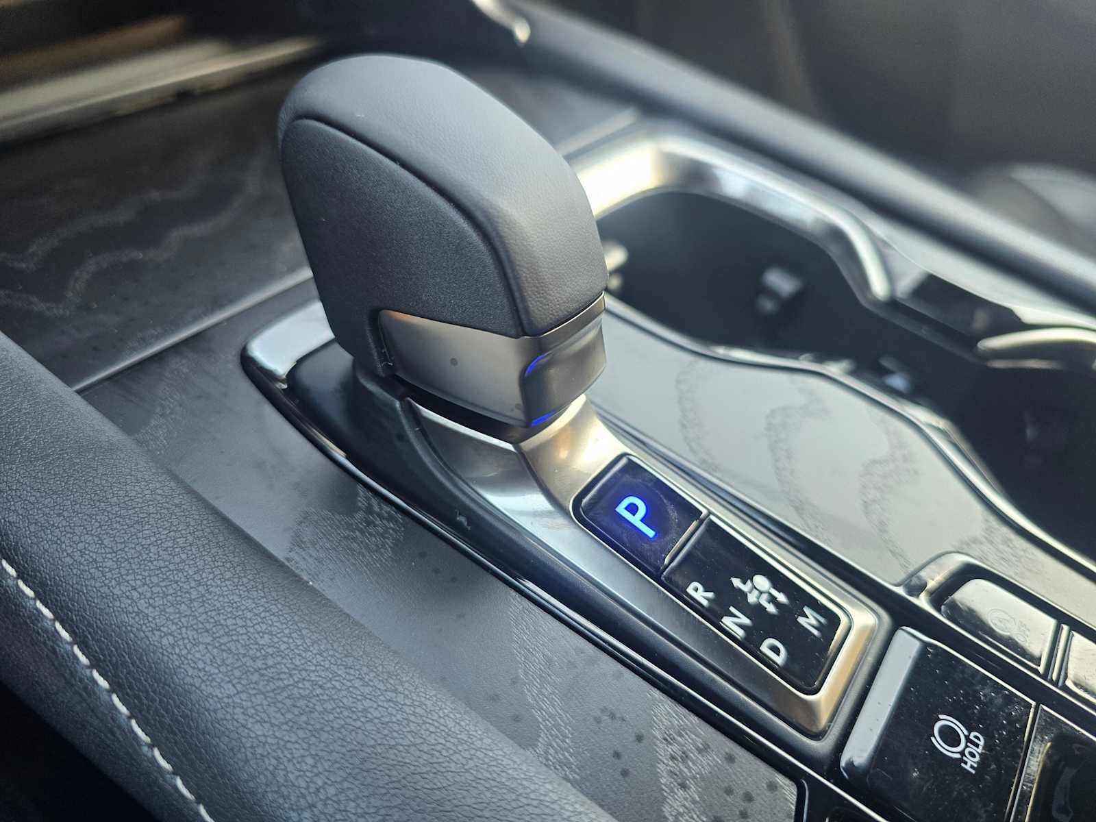 2026 Lexus RX 350 F SPORT DESIGN