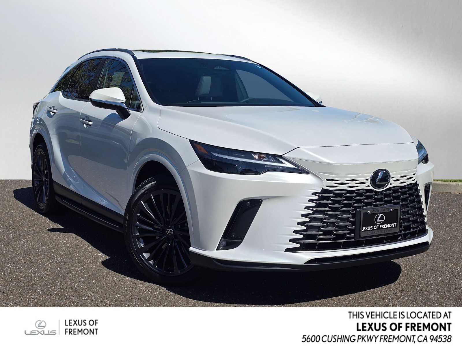 2026 Lexus RX 350 PREMIUM