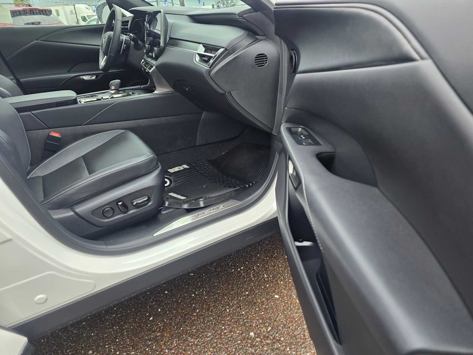 2026 Lexus RX 350 Premium