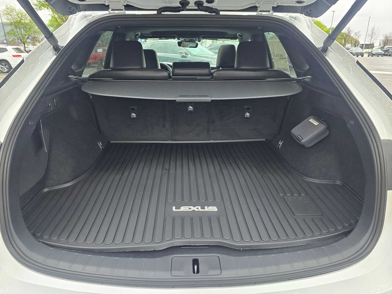 2026 Lexus RX 350 Premium