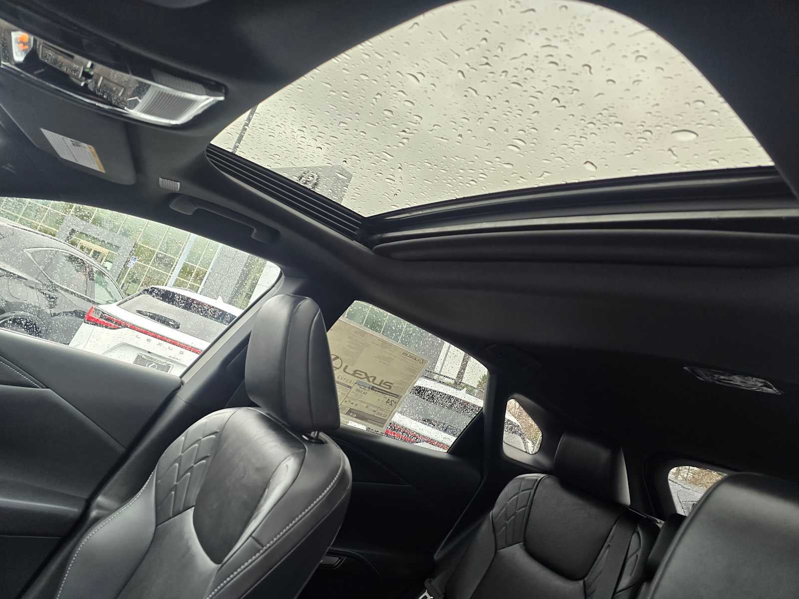 2026 Lexus RX 350 Premium