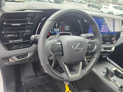 2026 Lexus RX 350 Premium