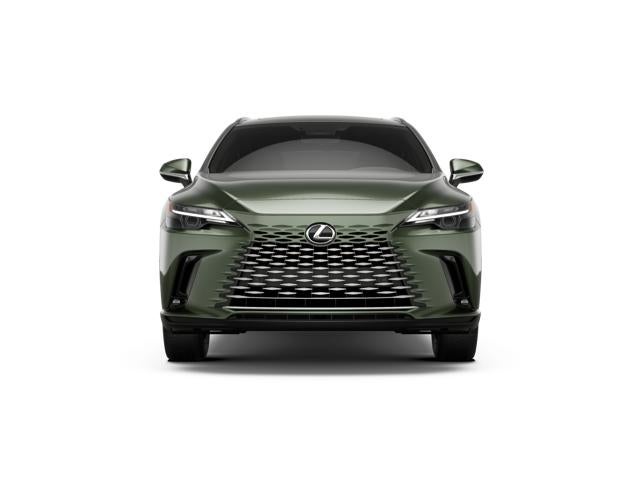2026 Lexus RX Premium