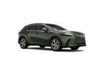 2026 Lexus RX Premium