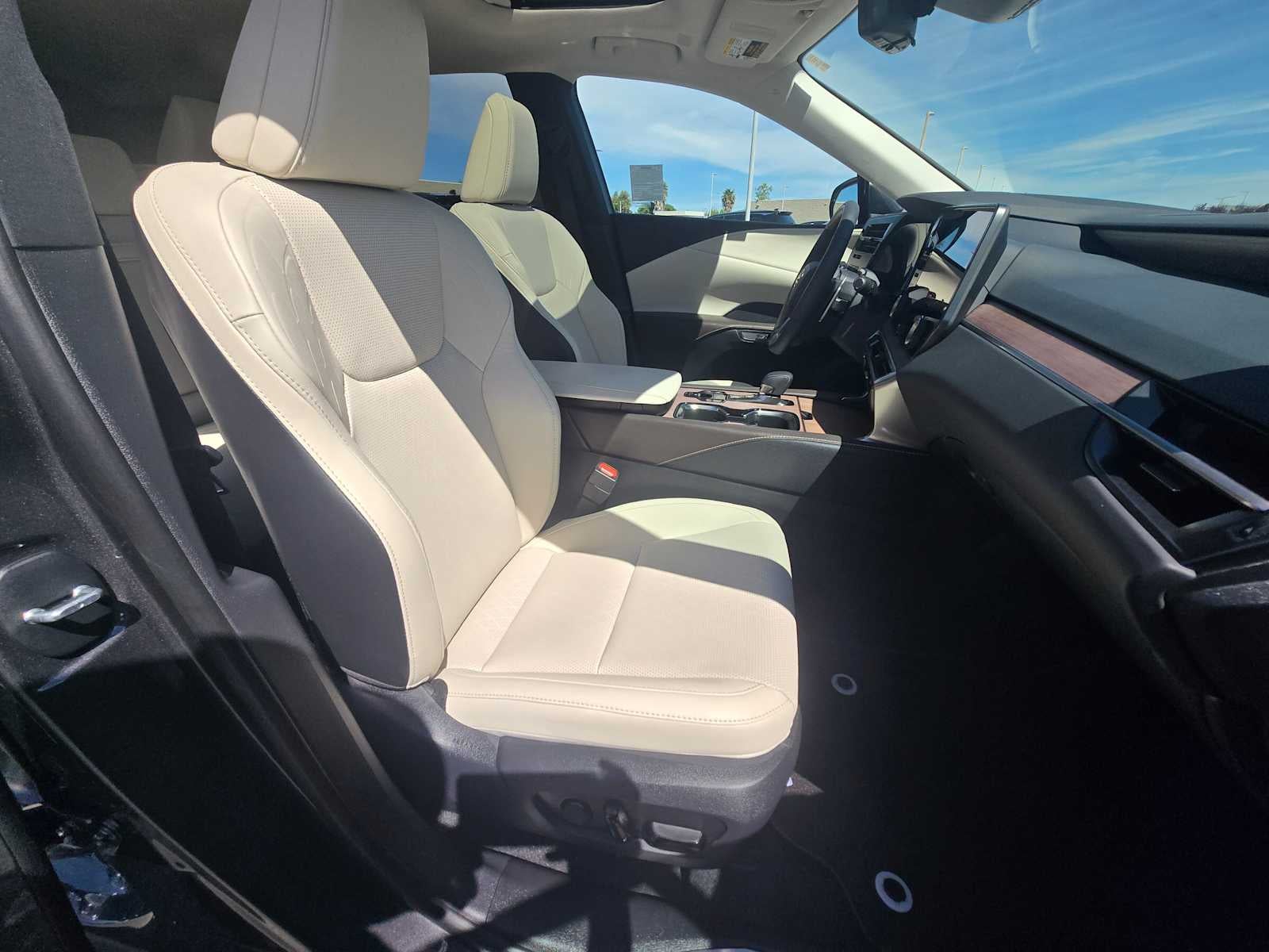 2026 Lexus RX 350 PREMIUM PLUS