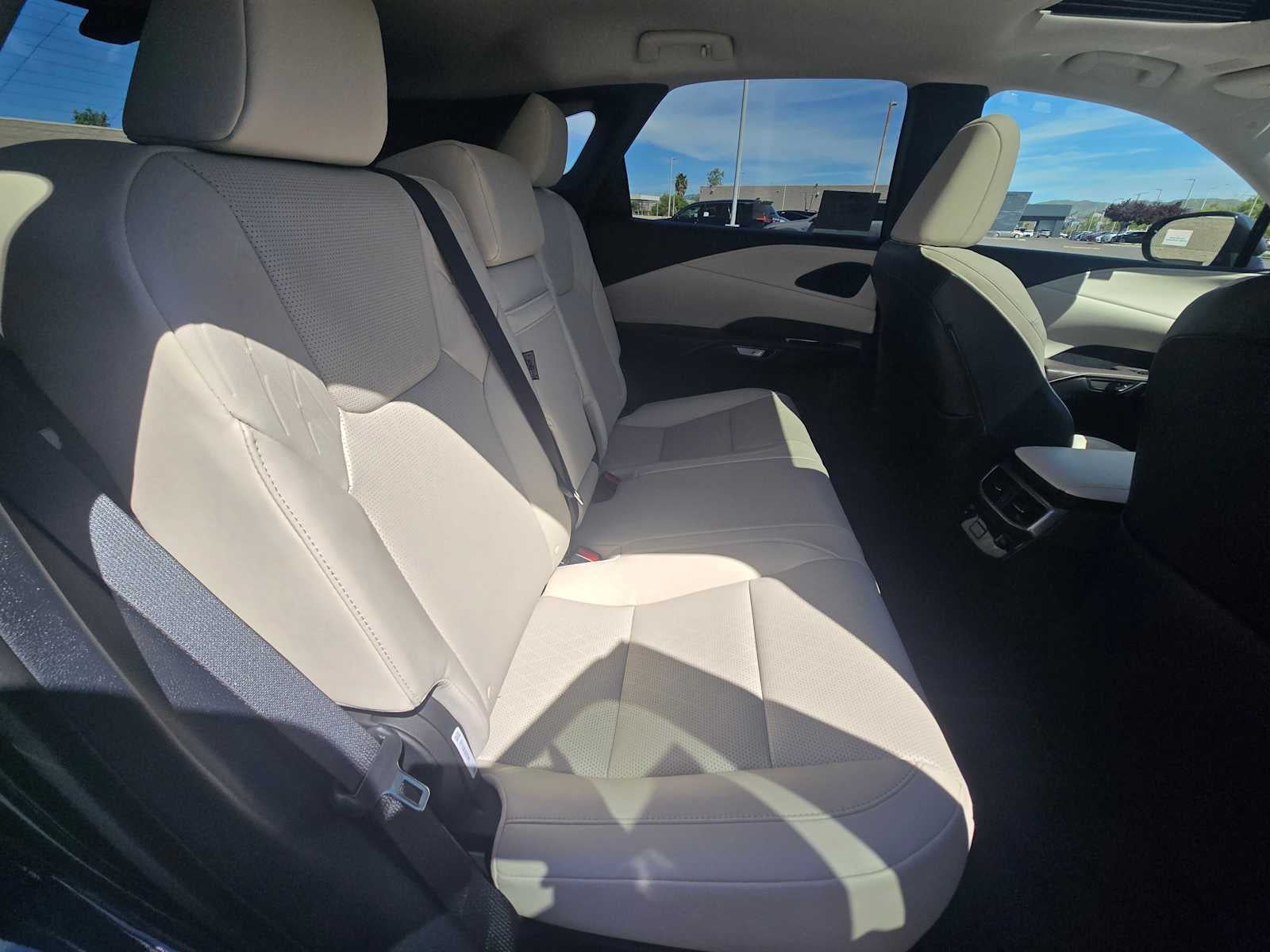 2026 Lexus RX 350 PREMIUM PLUS