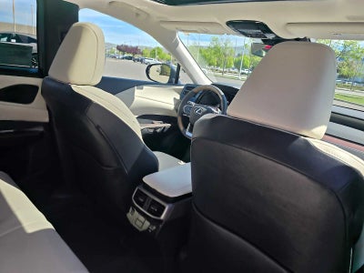 2026 Lexus RX 350 PREMIUM PLUS