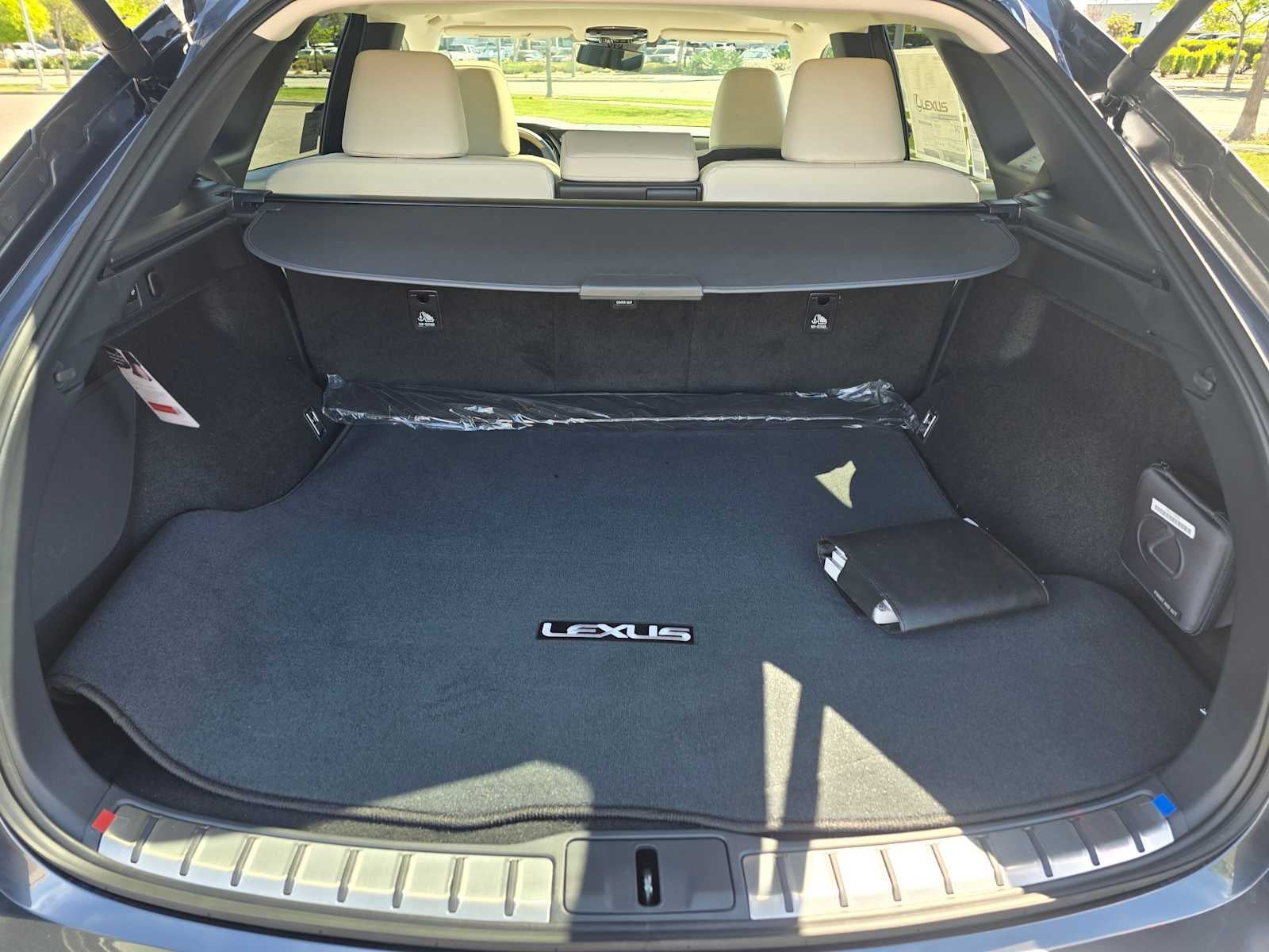 2026 Lexus RX 350 PREMIUM PLUS