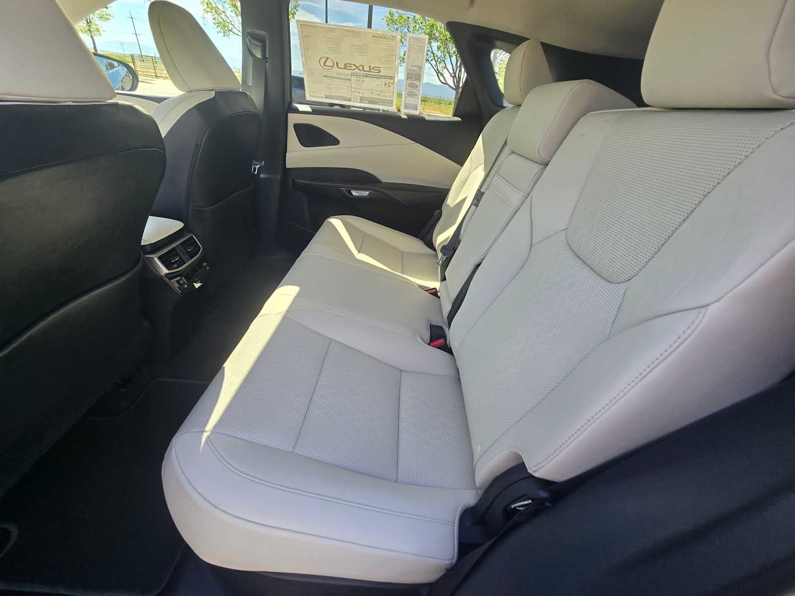 2026 Lexus RX 350 PREMIUM PLUS