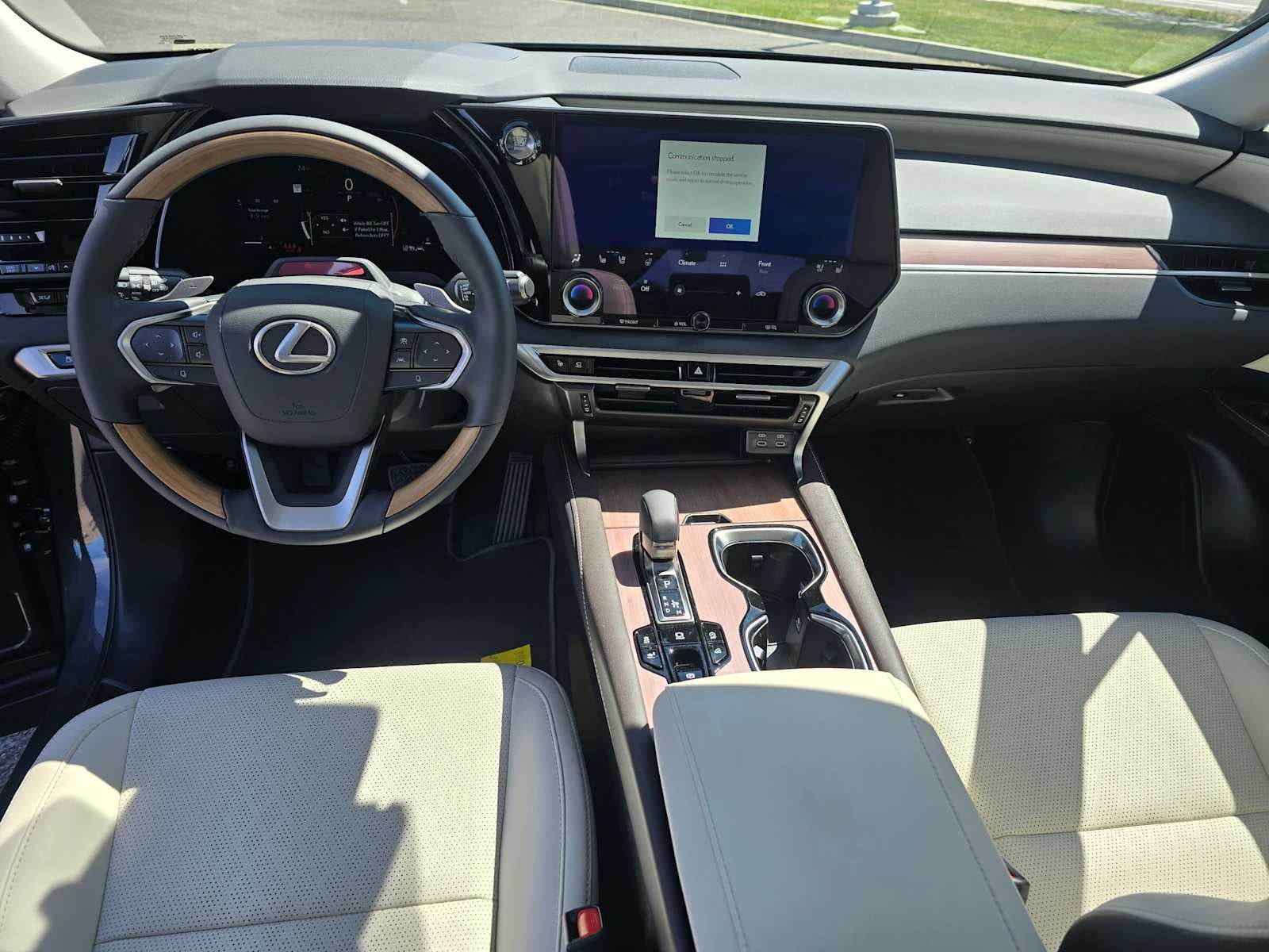 2026 Lexus RX 350 PREMIUM PLUS