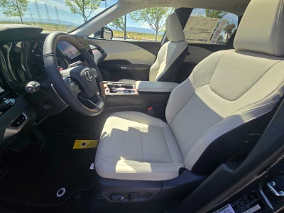 2026 Lexus RX 350 PREMIUM PLUS