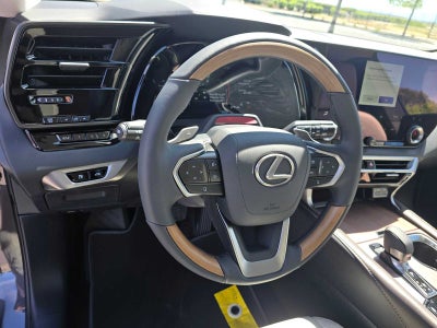 2026 Lexus RX 350 PREMIUM PLUS