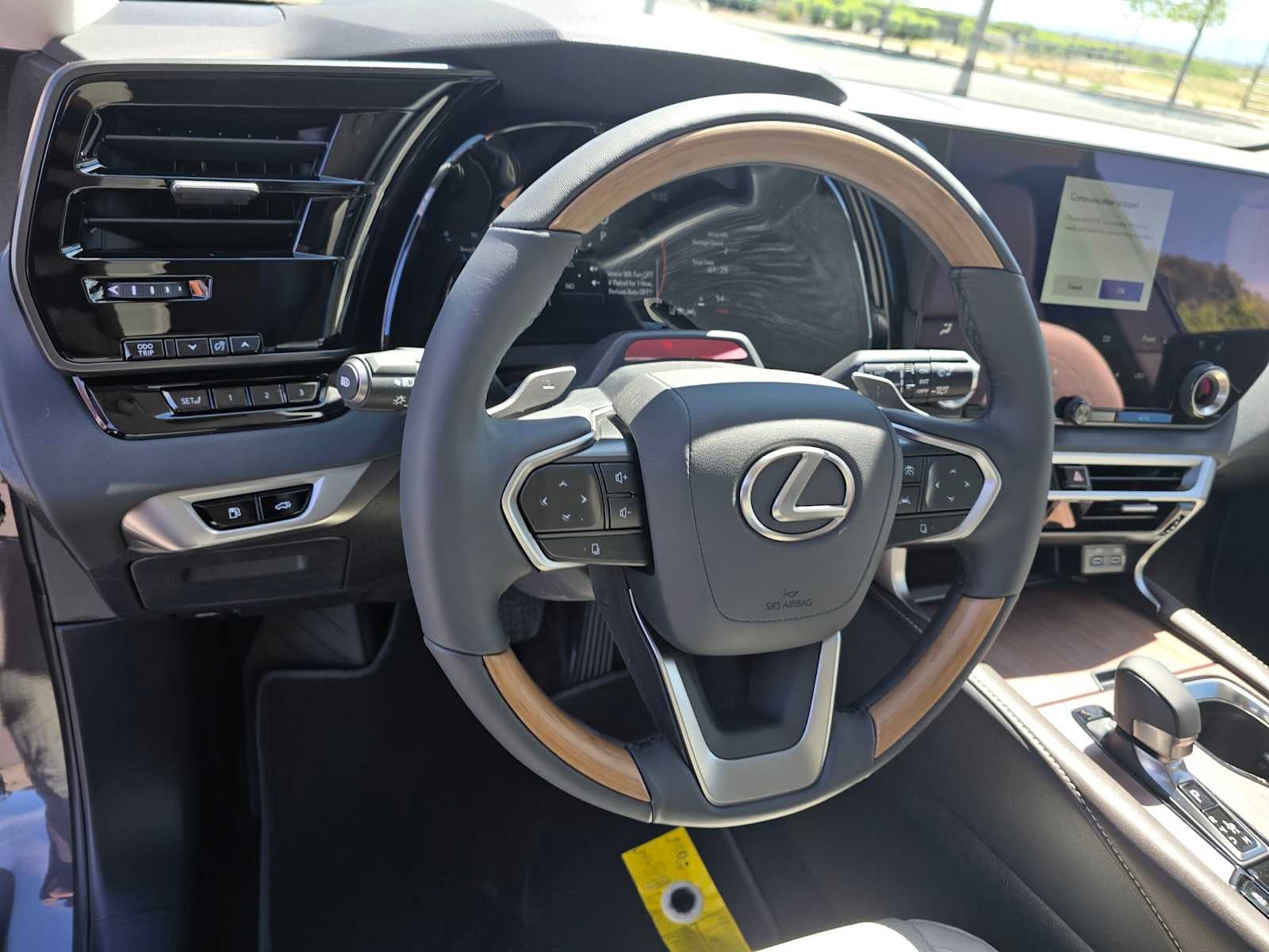 2026 Lexus RX 350 PREMIUM PLUS