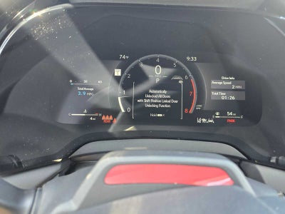 2026 Lexus RX 350 PREMIUM PLUS