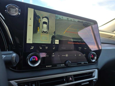 2026 Lexus RX 350 PREMIUM PLUS