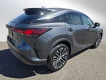 2026 Lexus RX 350 PREMIUM PLUS