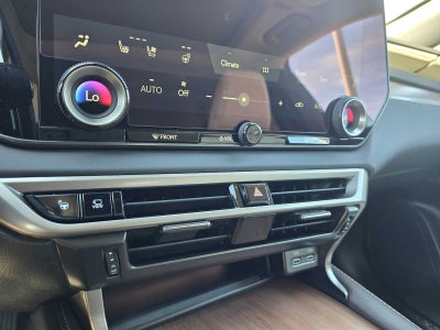 2026 Lexus RX 350 PREMIUM PLUS