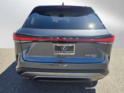 2026 Lexus RX 350 PREMIUM PLUS