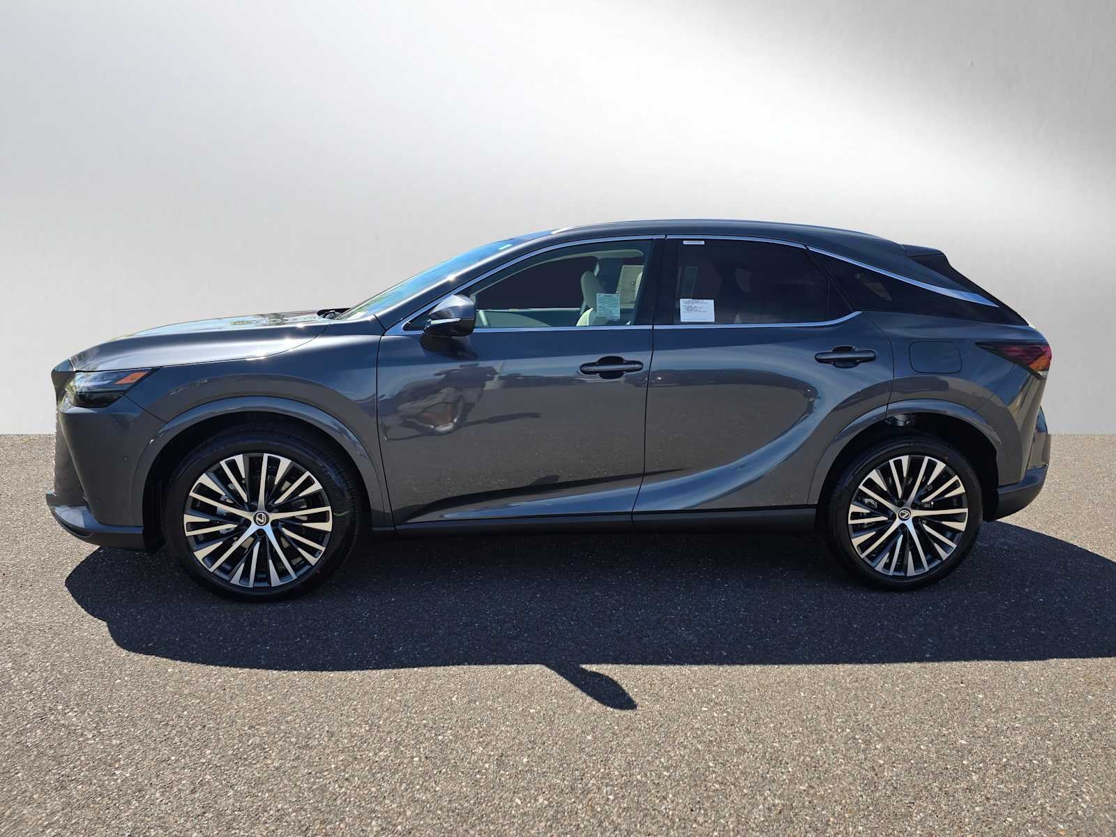 2026 Lexus RX 350 PREMIUM PLUS