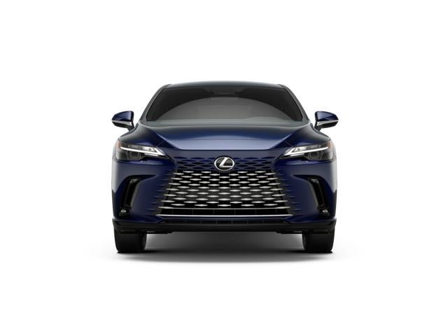2026 Lexus RX 350 AWD