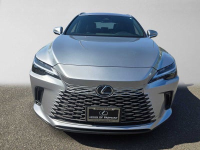2026 Lexus RX 350 PREMIUM