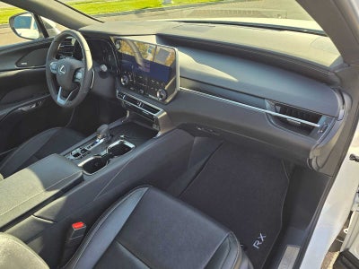 2026 Lexus RX 350 PREMIUM PLUS