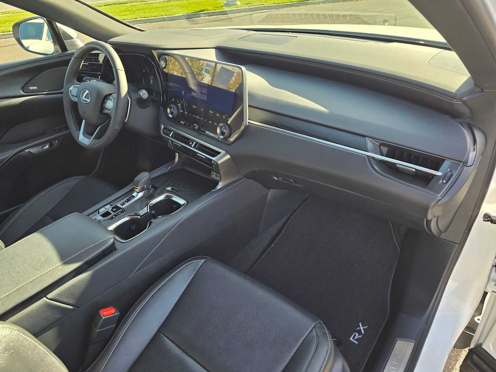 2026 Lexus RX 350 PREMIUM PLUS