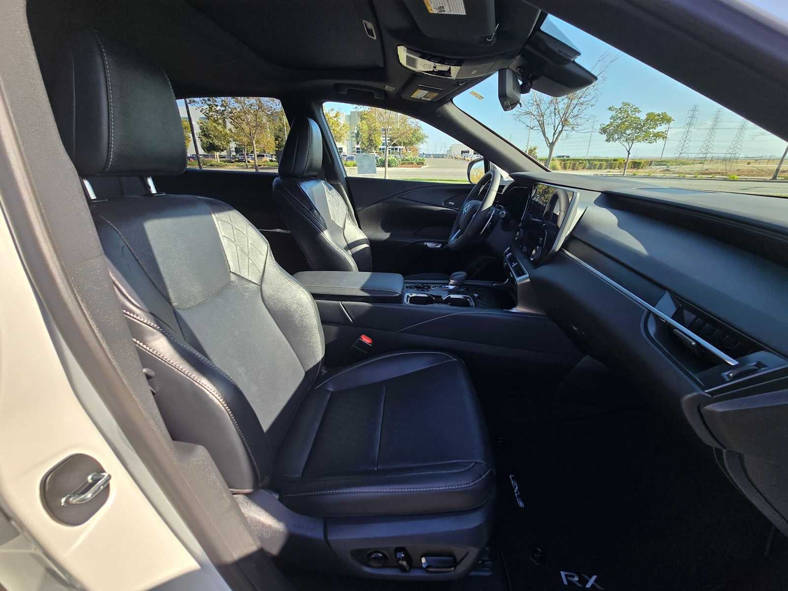 2026 Lexus RX 350 PREMIUM PLUS